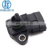 Датчик давления 39300-2B000 датчик давления в коллекторе (MAP Sensor) для Kia Sonata, Azera, Optima, Forte
