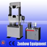 Tensile Testing Machine Operation Guide/plastic film tensile tester from China vendor