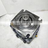 REXROTH Hydraulic Axial Piston Pump A11V A11VO A11VSO Series A11VO110DRS A11VO75LRDS A11VO145LRDS A11VLO190LRDS thumbnail-3