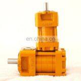 Factory Direct Sale Oil Pump SAEMP NB4-C100F/CNB4-80F/NBZ5-G160F for Machine Tool thumbnail-2