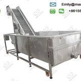 Customized Cucumber Washing Machine thumbnail-1