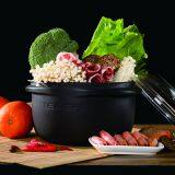 CARBON COOKWARE Soup pot