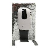 Public Places Auto Sensor Touchless Hand Sanitizer Soap Dispenser Floor Stand thumbnail-5