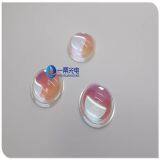 Aspherical Lens Customized Convex Lens Concave Lens Flat-convex Flat-concave thumbnail-2