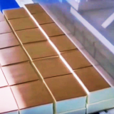 Cheesecake Cutting Machine Sponge Cake Cutting Machine Trasound Cutting Machine for Food thumbnail-5