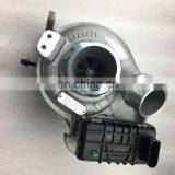 GTB1756VK 448DT Engine Turbo 800089-0001 LR044563 LR027187 LR031500 Turbocharger for Land Rover RAGNE ROVER III IV SPORT thumbnail-1