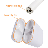 I14 TWS In-Ear V5.0 True Bluetooth Headphone Wireless Stereo Earbuds Touch Control Wireless Earphone thumbnail-5