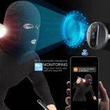 Wifi 4.3 HD LCD Digital Video Peephole Security Smart Doorbell Infrared Camera thumbnail-5