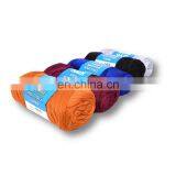 China Hot Sale 100g Synthetic Hair Brazilian Wool Hair for Braiding thumbnail-1