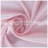100% Polyester 50*75 Soft Comfortable Shiny Satin Fabric for Wedding Decoration and Dress thumbnail-3