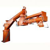 Double Arm Resin Sand Mixer for Foundry Plant thumbnail-1