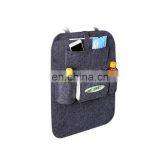 Customized Design Felt Car Seat Back Organizer thumbnail-5