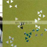 Felt Panel Curtain and Hanging Panel/Space Division/ Contemporary Curtain thumbnail-4