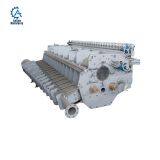 Hydraulic Oxygen Air Cushion Headbox Paper Machine Parts thumbnail-5