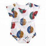 Infant Romper Kids Rompers Baby Romper thumbnail-1