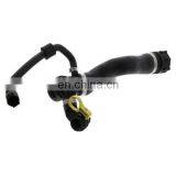 Radiator Hose Pipe For B MW F01N F02N F06 F06N F07 F07N OEM 17127580957 17 12 7 580 957 thumbnail-1