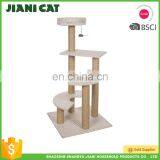 Factory Directly Provide Pet Product of Cat Tree for Large Cats thumbnail-4