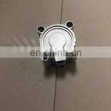 SMC Double Efecto Compact Air Cylinder CDQ2A80-25DZ Diameter 80mm Stroke 25mm thumbnail-3