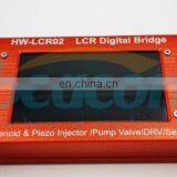 Injector Pump Tester HW-LCR02 Digital Bridge For Single Pump Or Nozzle Test Metering Unit, DRV Valve And Piezo thumbnail-3