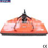 China Brush Grass Slasher Cutter Gearbox Tractor Mini Rotary Mower thumbnail-4