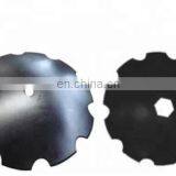 Agriculture Tractor Offset 3 Point Disc Harrow for Hard Land thumbnail-4