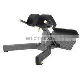 Dhz Fitness Equipment E1045 Back Extension Muscle Building For Gym Machine thumbnail-1