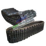 Hagglunds BV206 Rubber Tracks, All Terrain Vehicle Rubber Tracks, 620*90.6*64 thumbnail-1