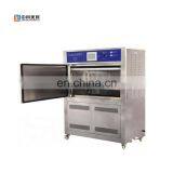 UV Lamp Accelerated Weathering Tester Equipment / UV Aging Test Chamber Device Lab Instrument thumbnail-2