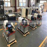 Computer Controlled Electro-hydraulic Servo Torsion Fatigue Testing Machine thumbnail-6