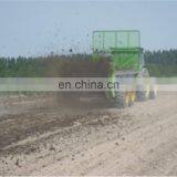 High Quality Manure Spreader thumbnail-2