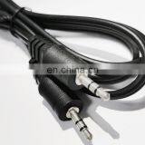 Wholesale 3.5mm Male TO Female Aux Extension Cable Audio Cable Headphone Extension Audio Cable Cord for Computer thumbnail-4