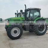 210hp Large Agricultural Air-conditioned Cab 4WD 16+8 Gears Farm Tractor thumbnail-3