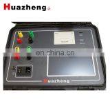 Transformer Ttr Turn Ration Meter 3 Phase Transformer Turns Ratio Tester thumbnail-6