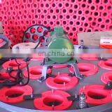 Industrial Top Cement Silo Filter thumbnail-6