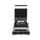 Best Professional Honeycomb Waffle Machine Stainless Steel Waffle Maker Factory Price Top Waffle Makers For Food Truck thumbnail-3