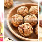 Small Candy Balls Machinery Equipment Tamarind Candy Ball Forming Machine thumbnail-6