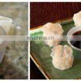China Factory Offering Automatic Siomai Shaomai Shumai Making Machine thumbnail-4