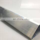Aluminium Triangle Tube / Aluminium Extruded Profile for Industry / Aluminium Extrusion Shapes thumbnail-3