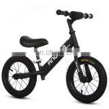 12 Inch no Pedal Slide Kids Balance Bike for Baby /2 in 1 Kids Balance Bike (no Pedals Kids Balance Bike)/ Kids Balance Bike thumbnail-1