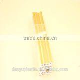 New Invention Golden Pvc Hard Plastic Profile for The Bathroom Pulley thumbnail-2