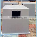 FRP Hand Lay-up Battery Cupboard/ Frp Battery Box/ Battery Holder thumbnail-4