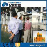 Automatic Plastic Bottle Unscrambler Sorting Machine on Sale thumbnail-5
