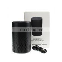 FRANKEVER 2020 NEW PRODUCT WIFI IR Speaker Control by Alexa Voice thumbnail-5