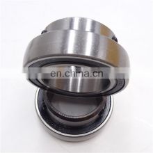 Chrome steel Hybrid Si3N4 ceramic insert ball bearing SB209