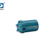 Skystone 34mm 7 Botton 11 Degree Tapered Rock Drill Button Bits Rock Drilling Bits thumbnail-5