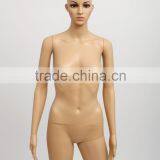 Wholesale Women Plastic Mannequin Realsitc Female Dummy Manikin M0031-STF17 thumbnail-5