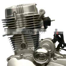 High Quality Motorcycle Engine CG175CC Air Cooled Motorcycle Engine Assembly thumbnail-4