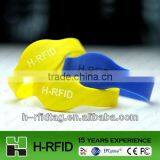 LF/HF RFID Wristband Tag -15 Years Experience Accept Paypal thumbnail-1