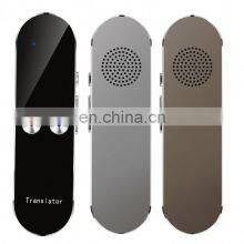 Dictionary Pen School Talking Pen for Learners Traveling Translation Pen thumbnail-2