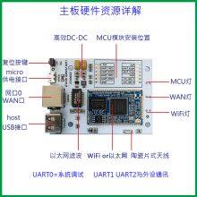 USB Network Printing Service Sharer WiFi Print Server Wireless Print Server Customizable Development thumbnail-2